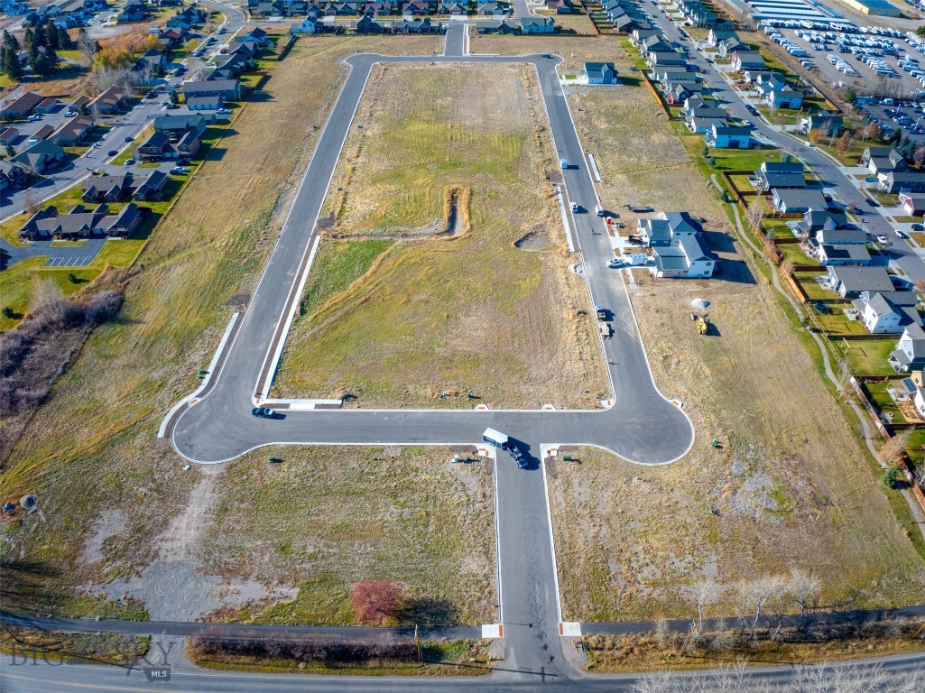 TBD Cloudfield (Lot 19) Circle