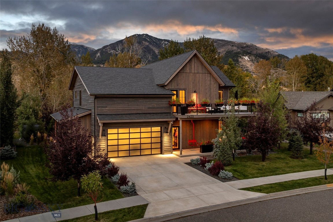 2423 Boylan Road, Bozeman