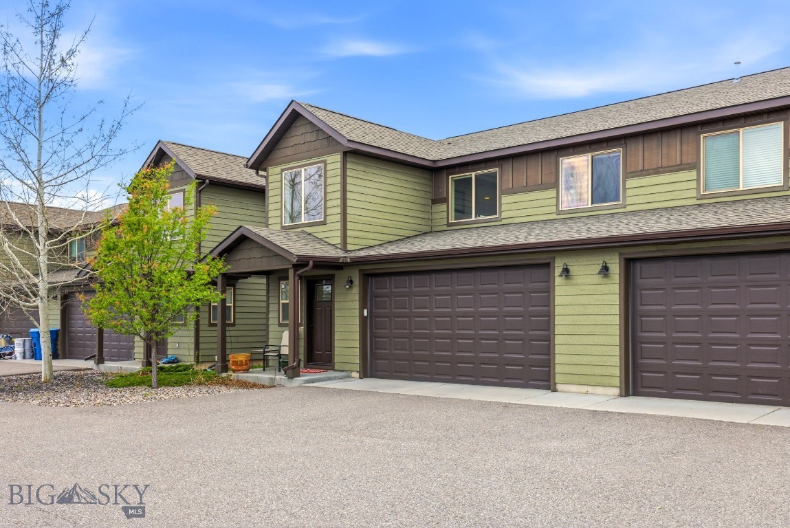 100 Prairie Grass B, Bozeman