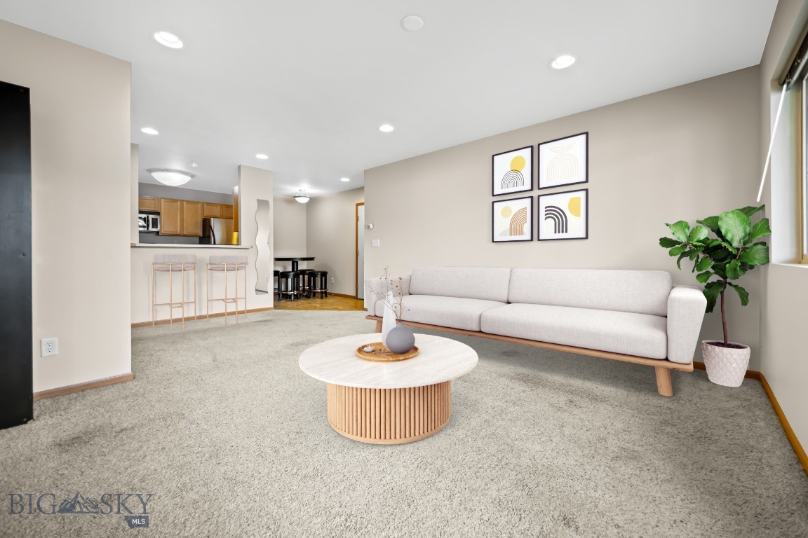 3401 Fallon Street 1D