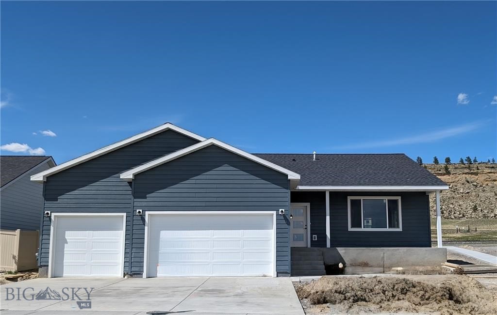 1105 Melissa Way, Belgrade