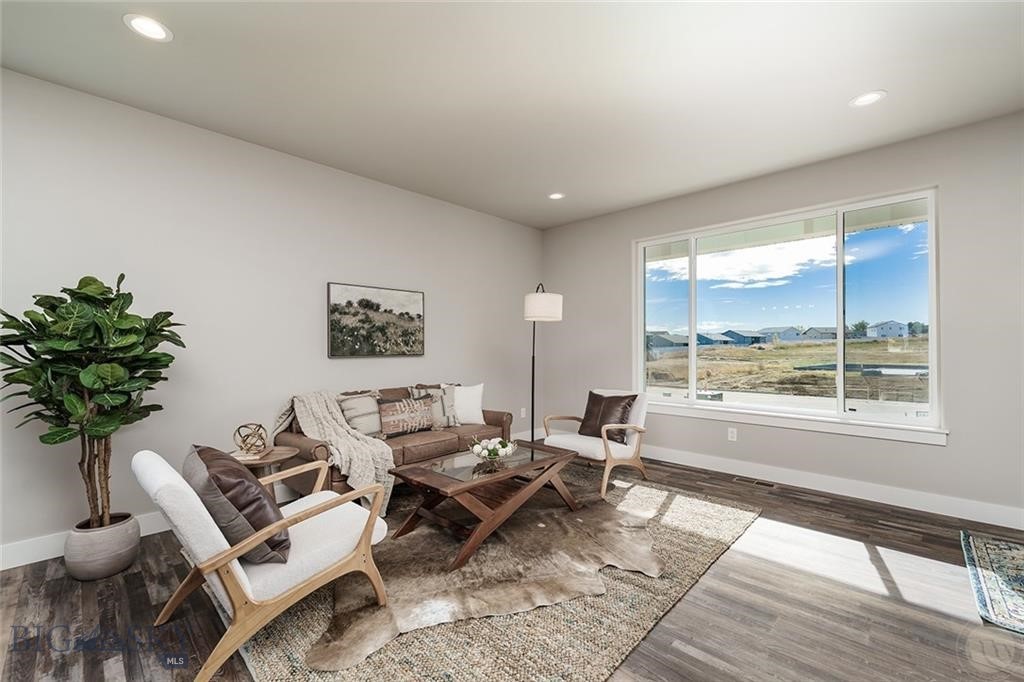 1105 Melissa Way
