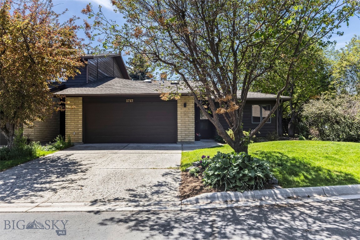 1717 S Black Avenue, Bozeman