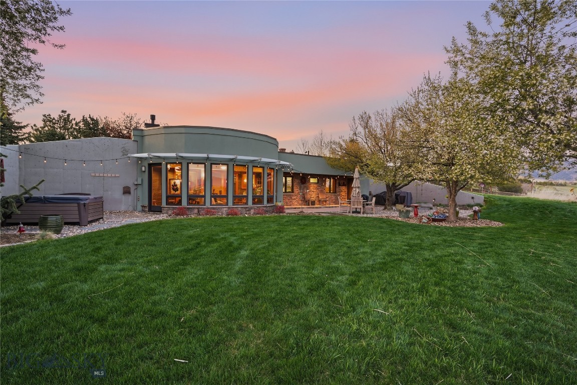 4574 Bannock Drive, Bozeman