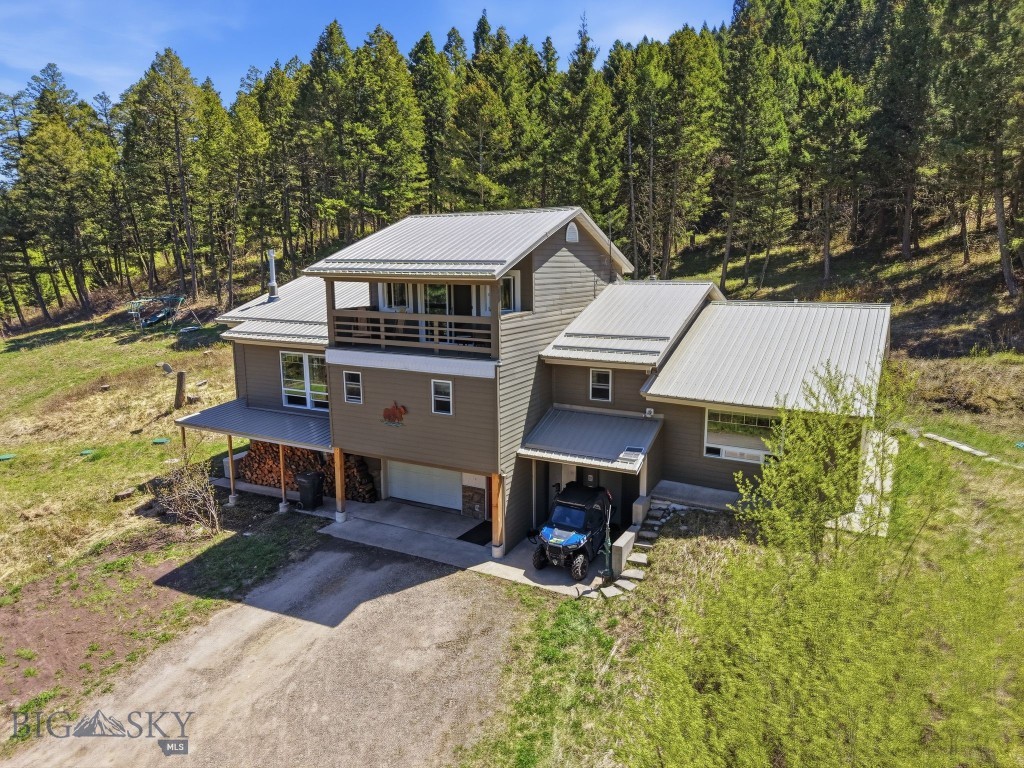 4754 Meadow Lane, Bozeman