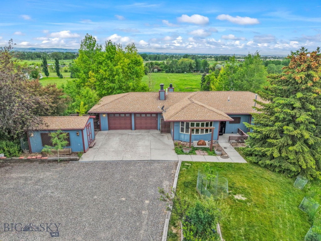 4442 Bannock Drive, Bozeman