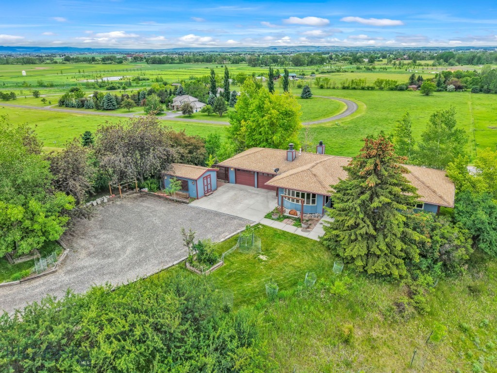 4442 Bannock Drive