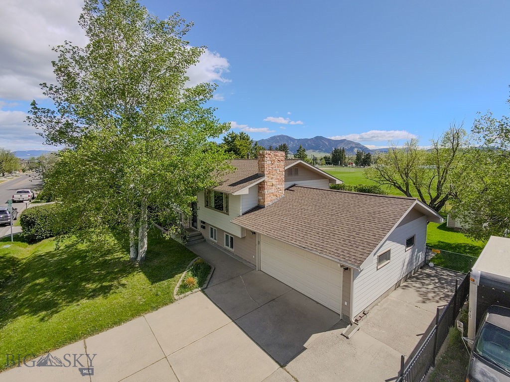 418 N 15th Avenue, Bozeman
