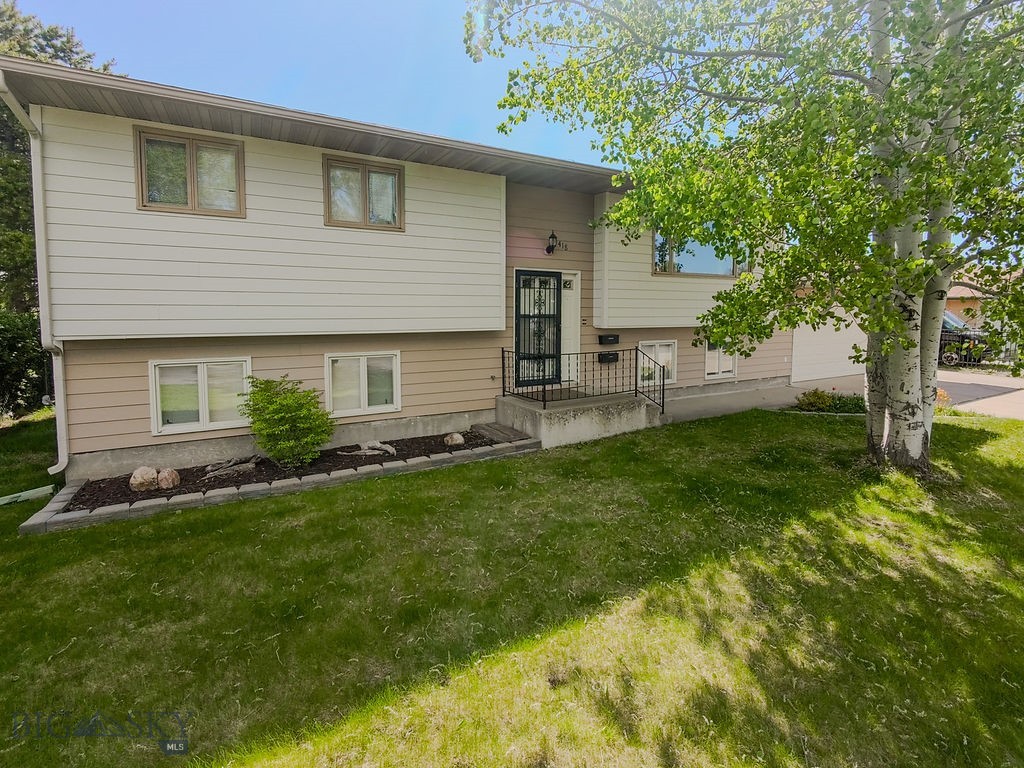 418 N 15th Avenue