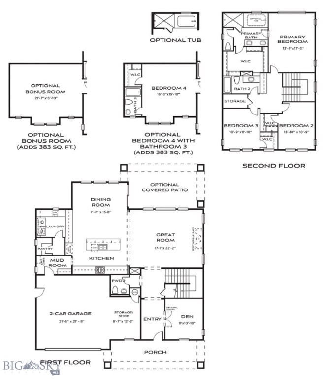 1505 Gun Slinger Lane