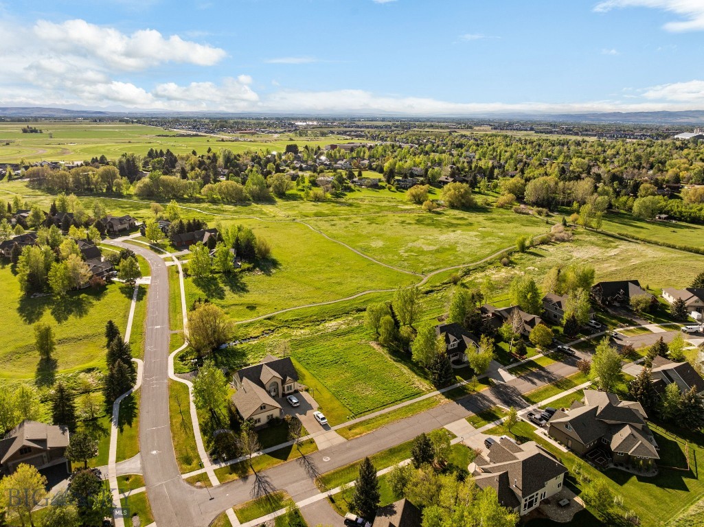 TBD Rain Roper Drive, Bozeman