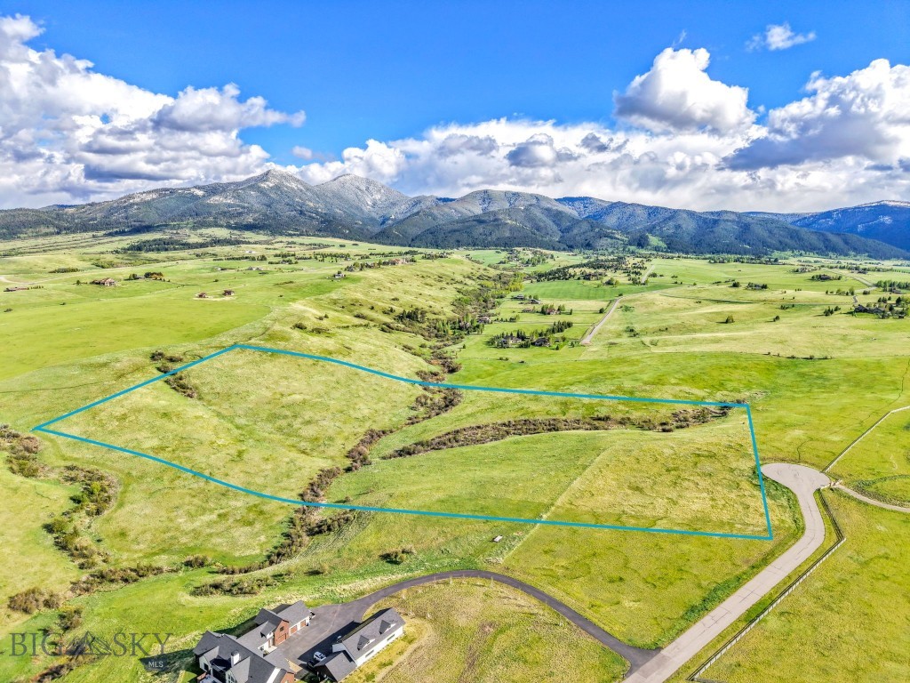 Tract 3A Mcgee Drive