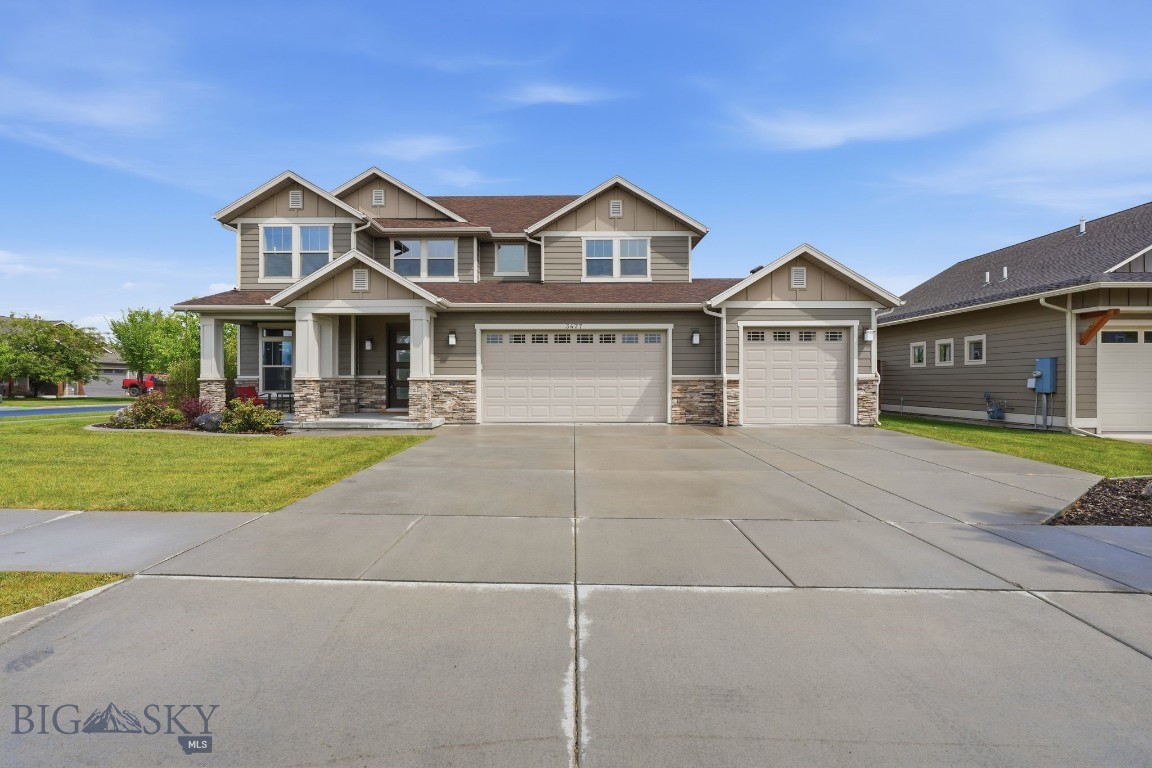 3477 Tschache Lane, Bozeman