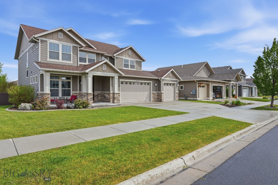 3477 Tschache Lane