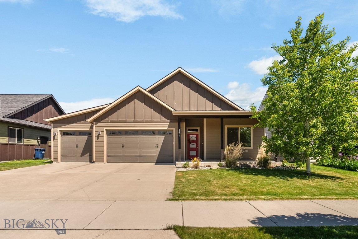 4437 Ethan Way