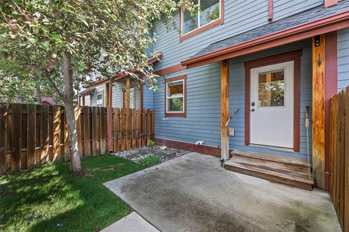 481 N Ferguson Avenue C