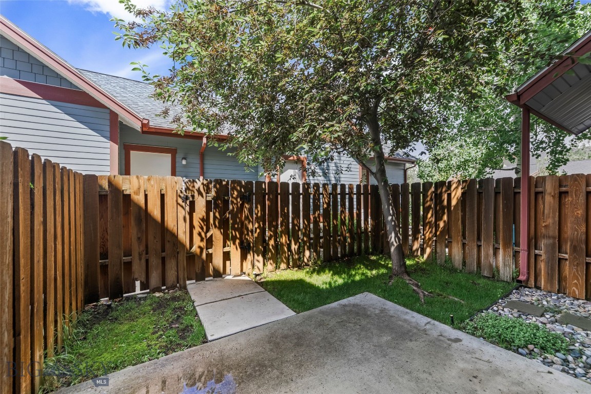 481 N Ferguson Avenue C