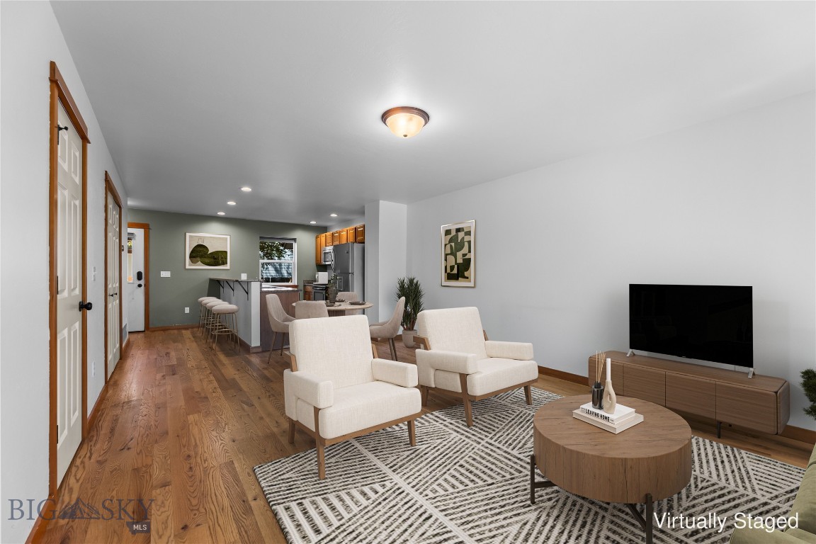 481 N Ferguson Avenue C