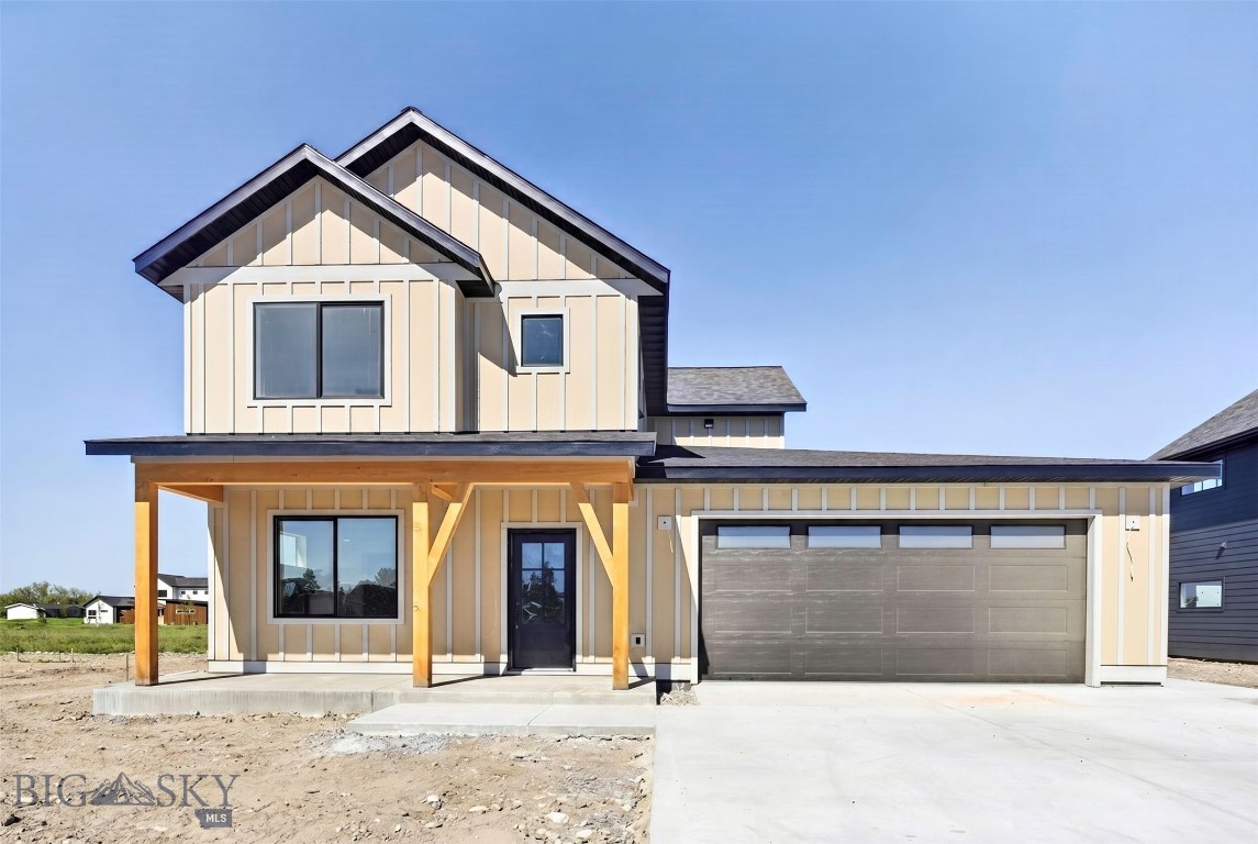 233 Sage Grouse Drive, Bozeman