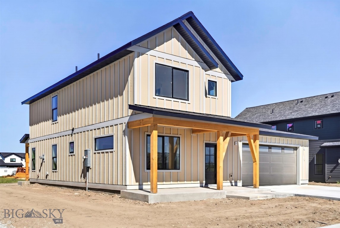 233 Sage Grouse Drive