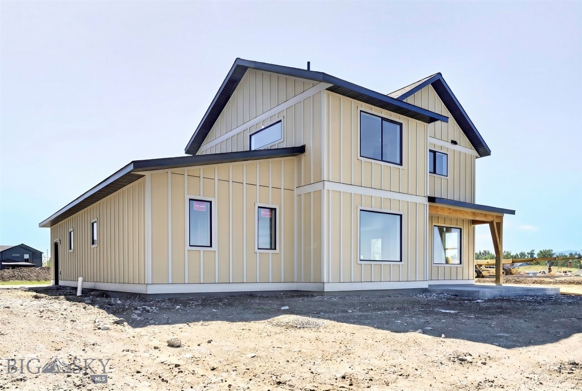 233 Sage Grouse Drive