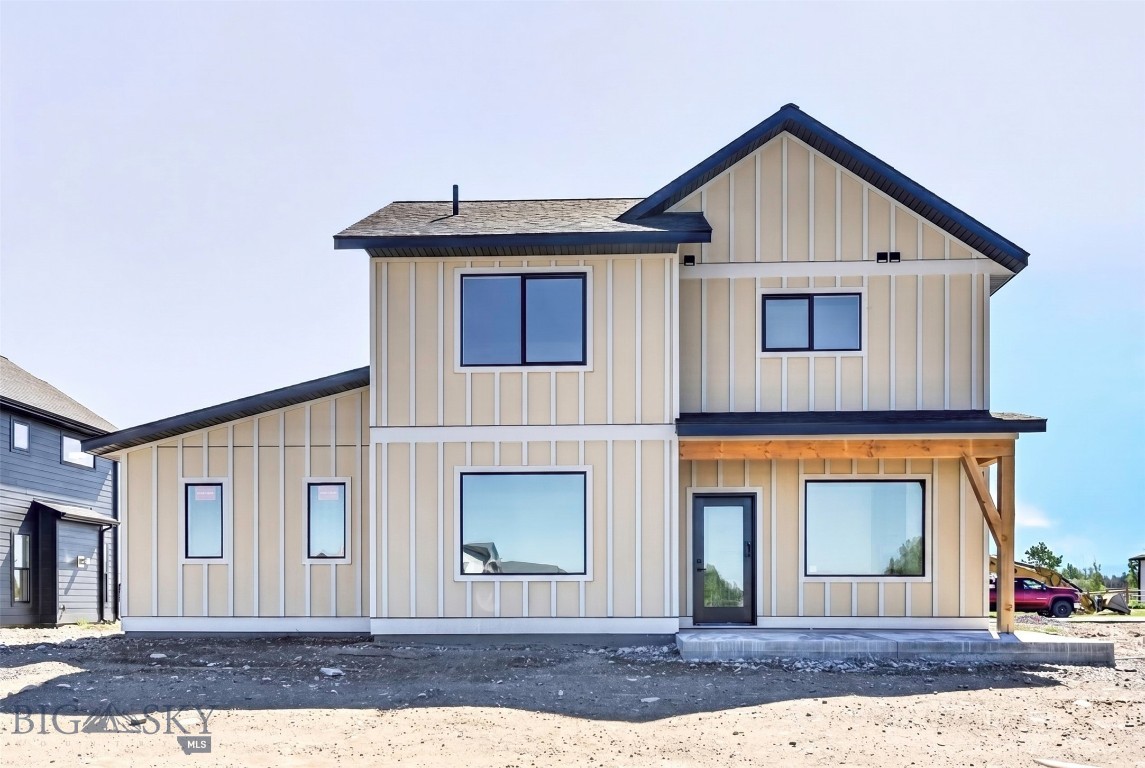 233 Sage Grouse Drive