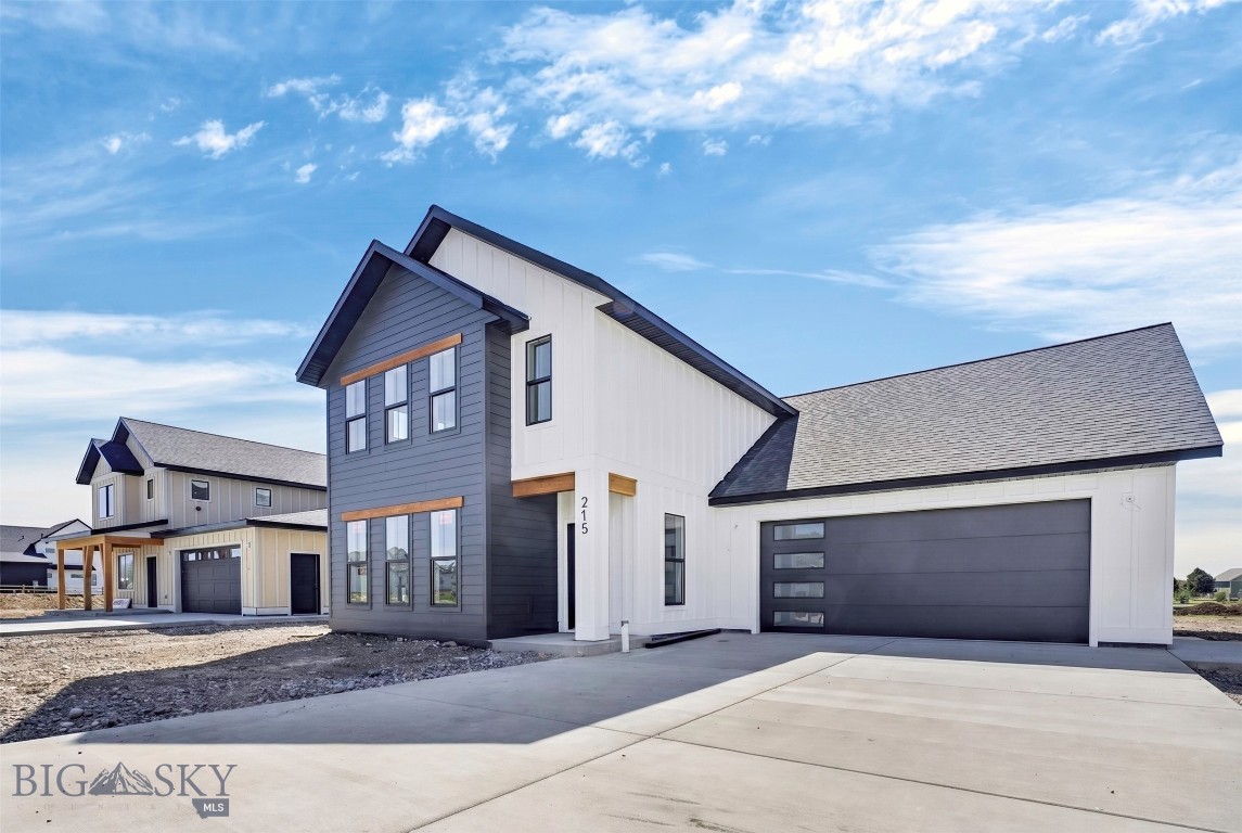 215 Sage Grouse Drive