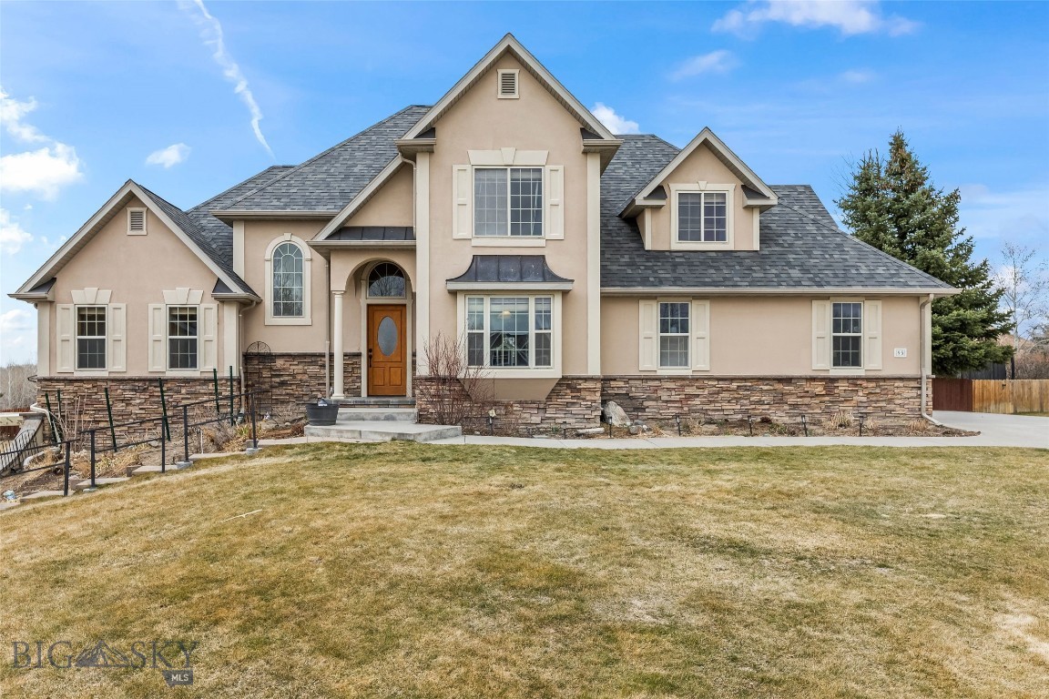 95 W Julie Court, Bozeman