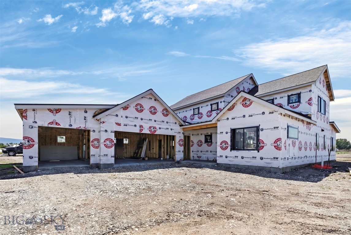 257 Creekbank Loop