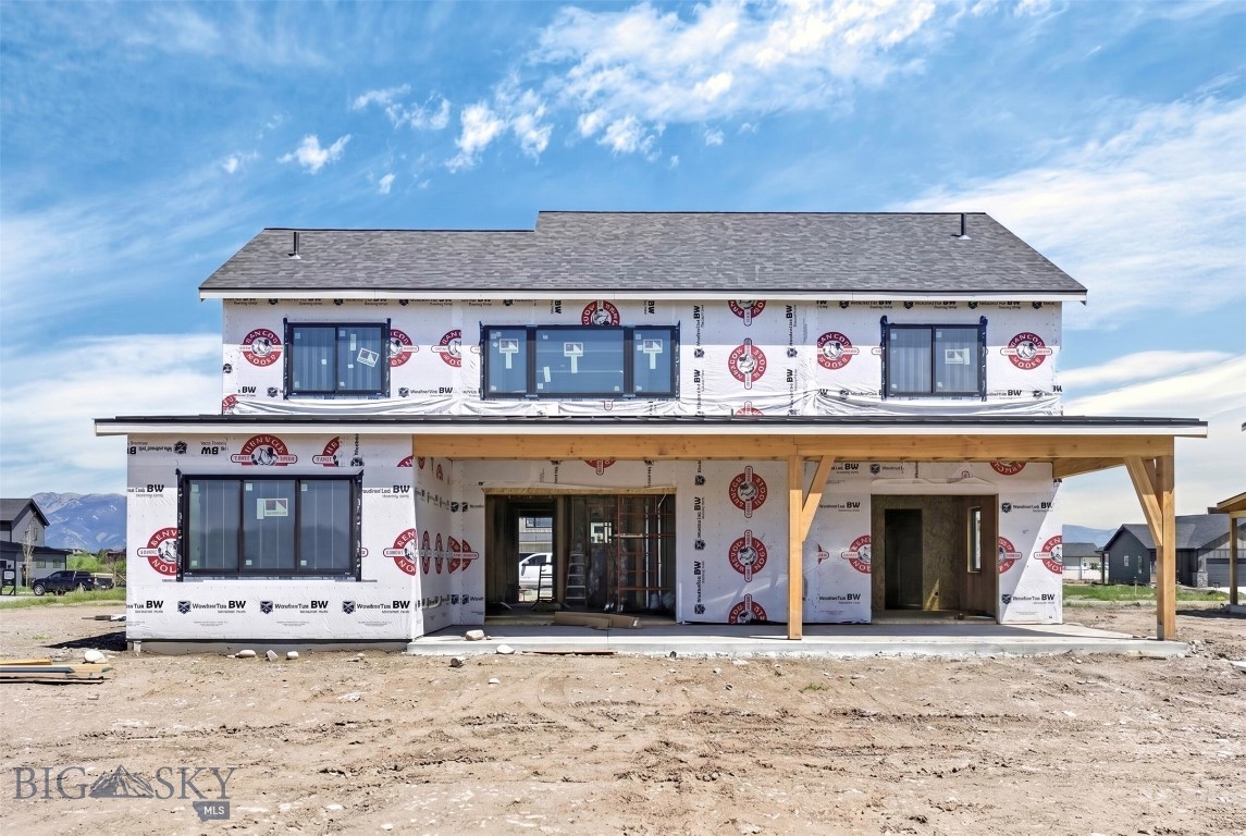 257 Creekbank Loop