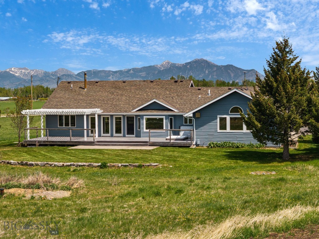 4100 Pasha Lane