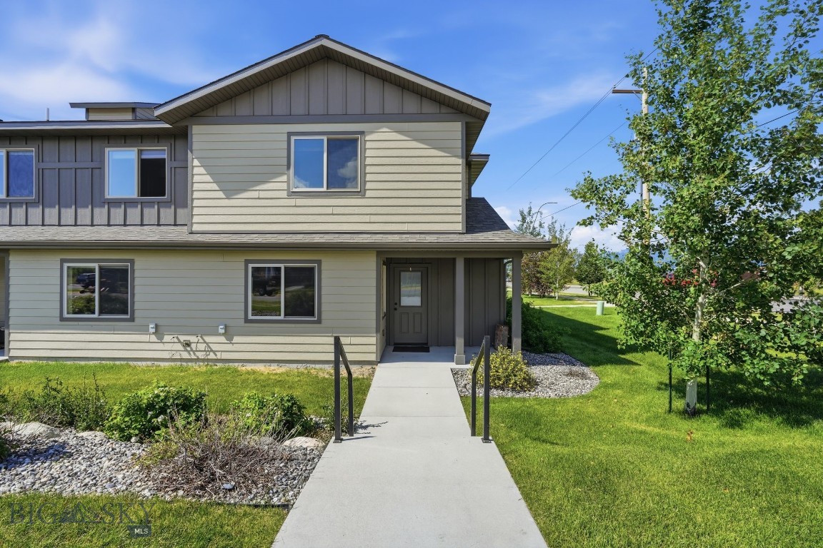 1929 Southbridge Drive A