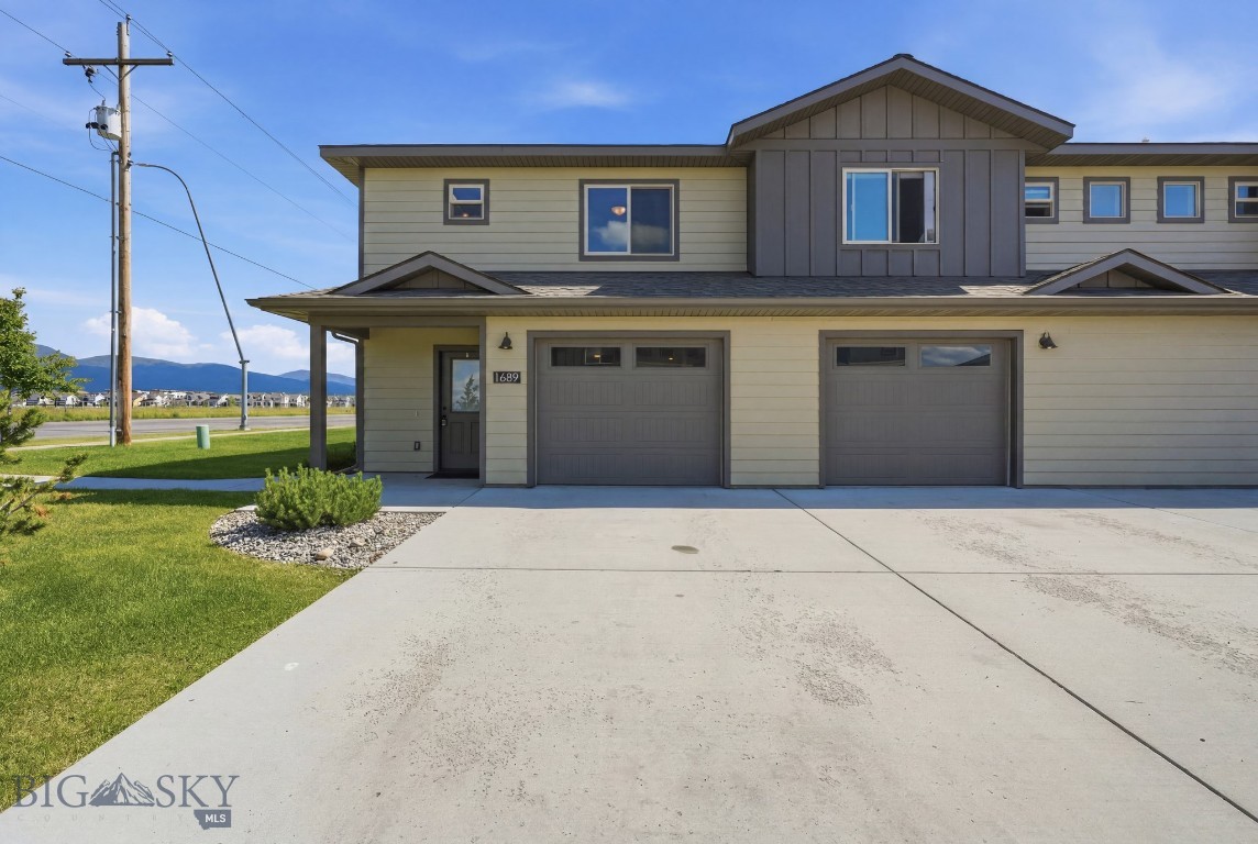 1929 Southbridge Drive A