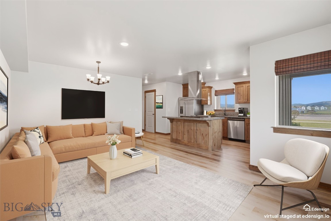 1929 Southbridge Drive A