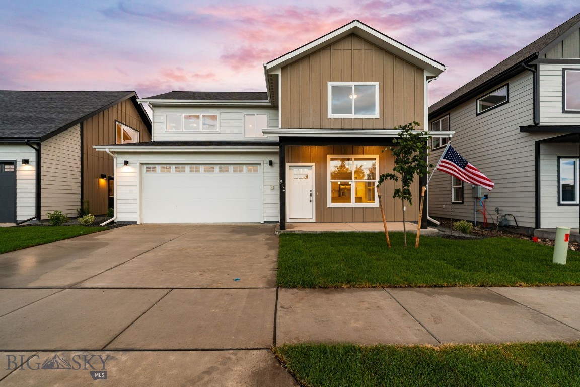811 Spaniel Lane, Belgrade