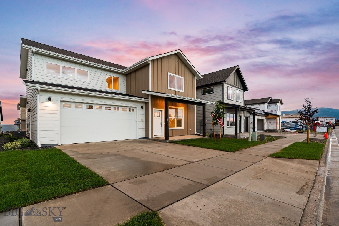 811 Spaniel Lane