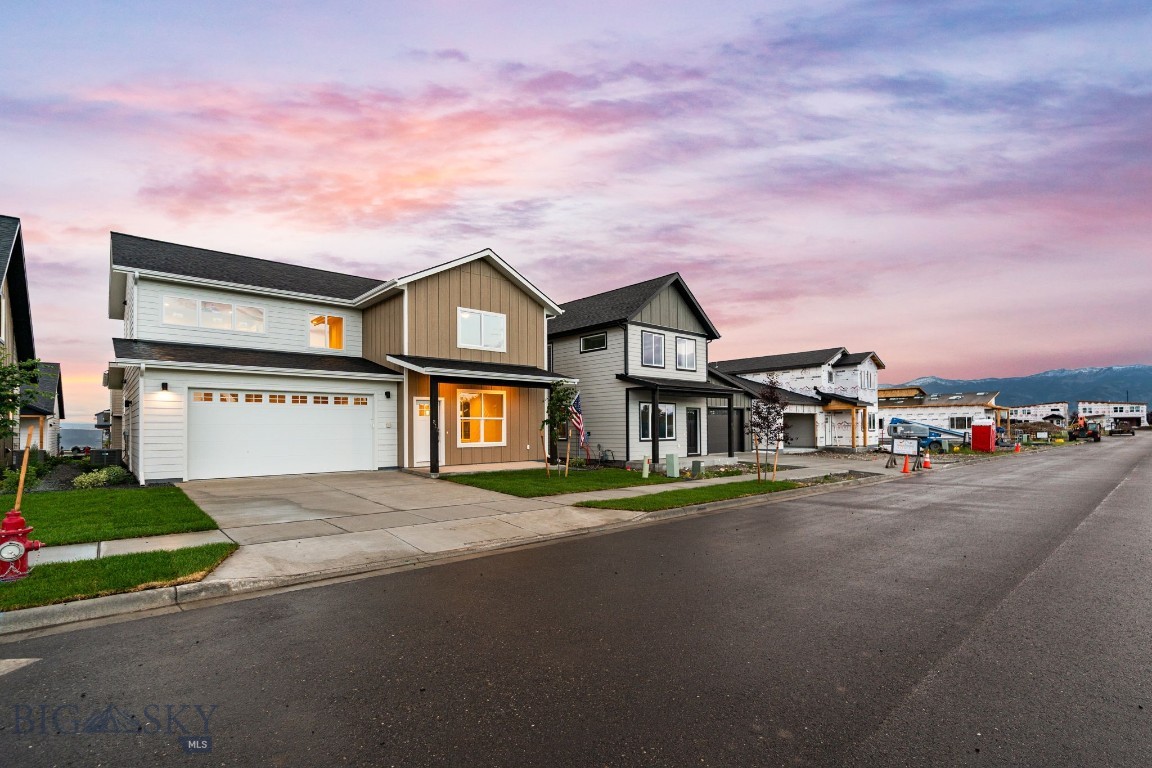 811 Spaniel Lane
