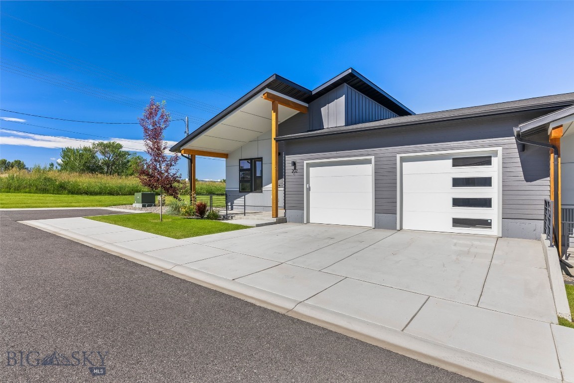 202 Albrey Trail C