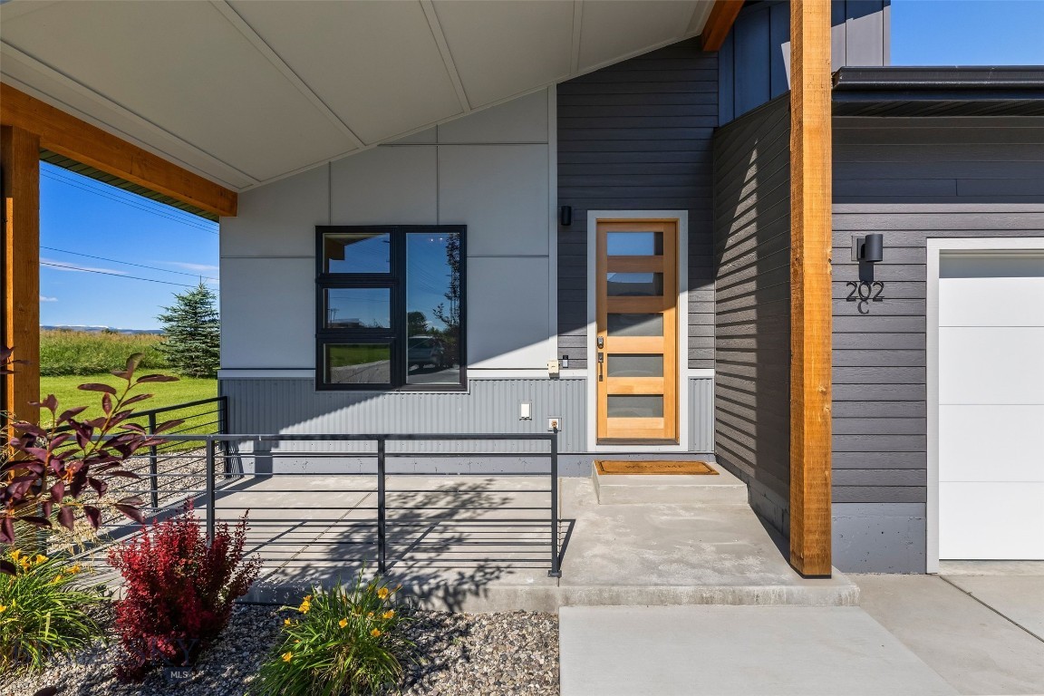 202 Albrey Trail C