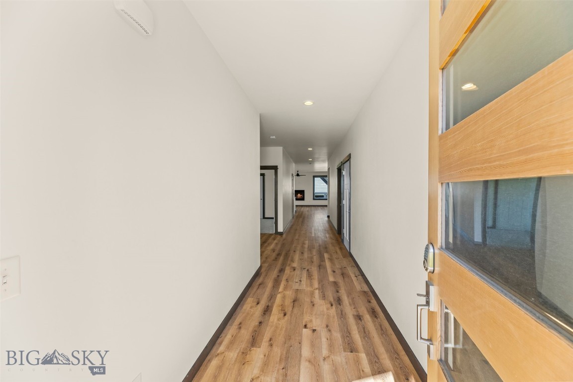 202 Albrey Trail C