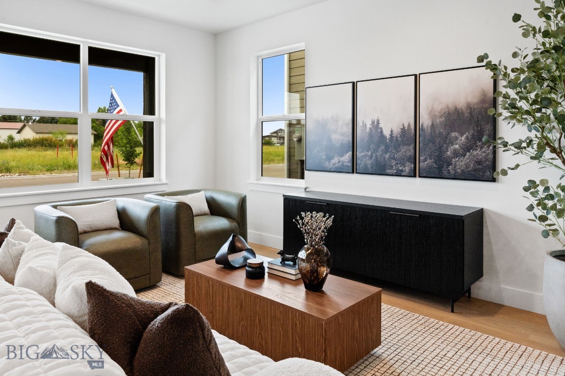 809 Spaniel Lane