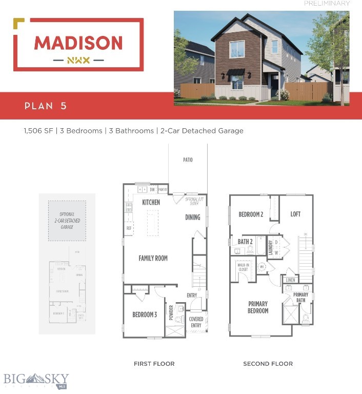4963 Harvest Parkway