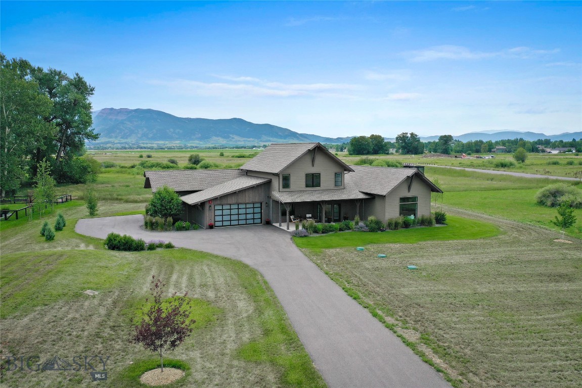 440 Riparian Way, Bozeman