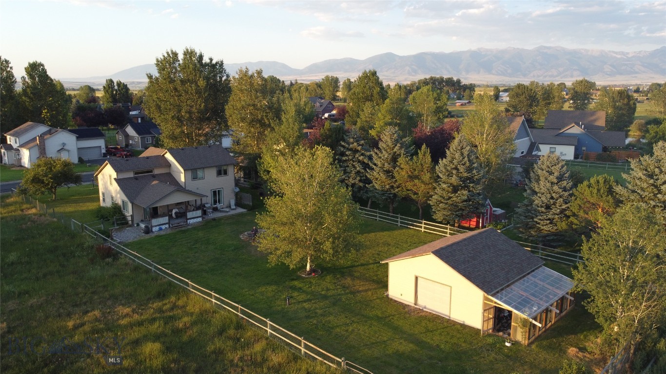 218 East Tobiano Trail