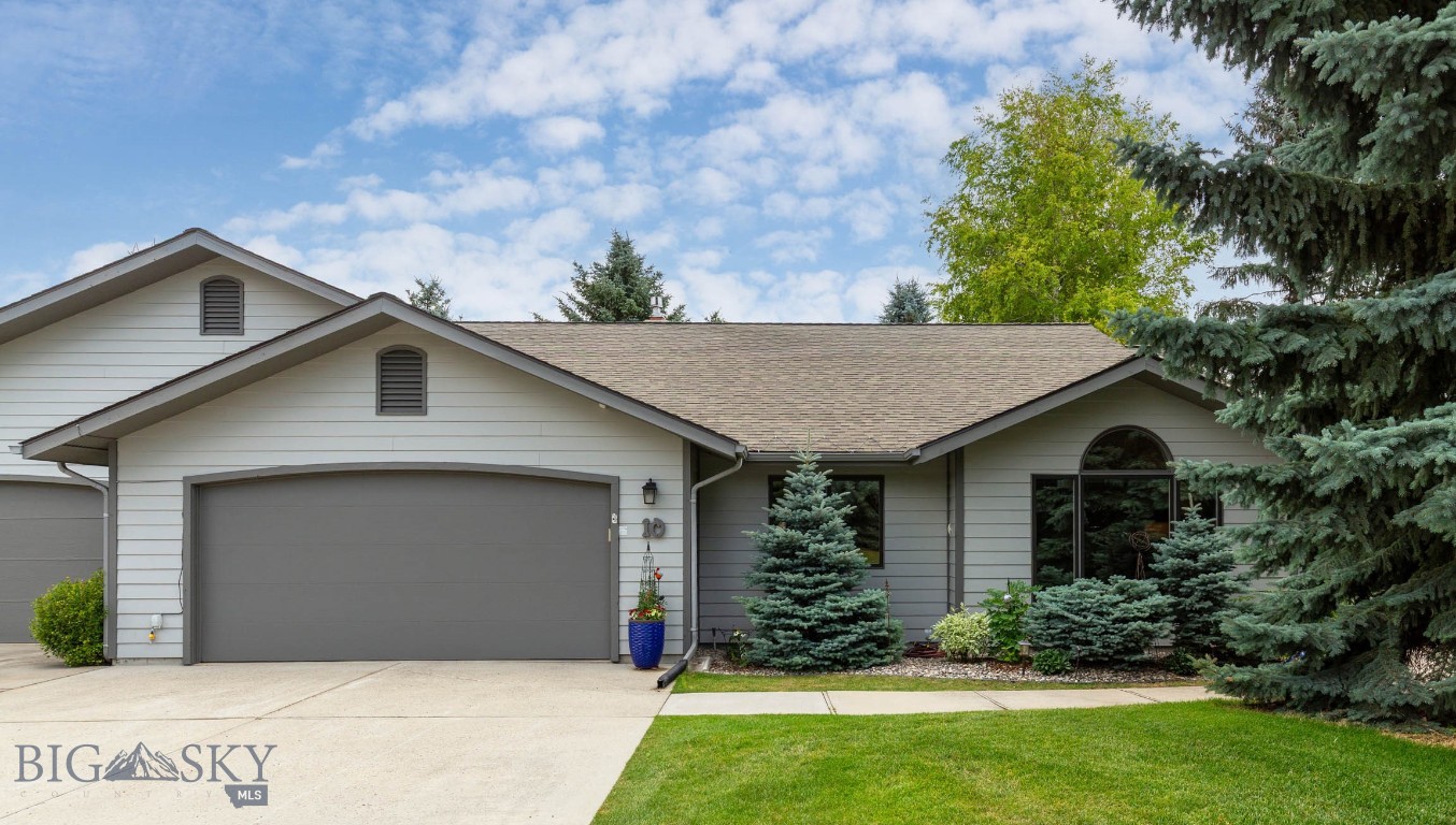 1757 Highland Boulevard 10, Bozeman