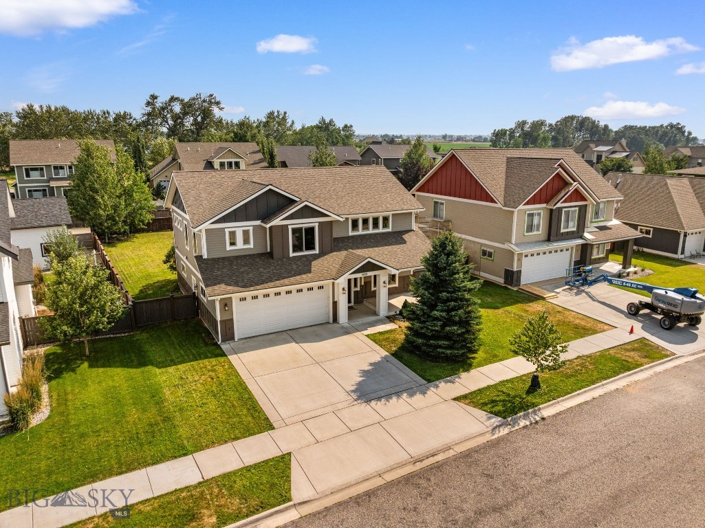 4858 Victory Street, Bozeman