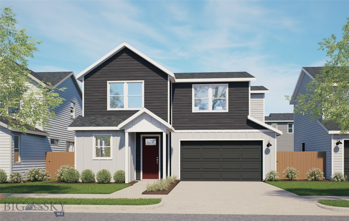 4919 Briarwood Lane, Bozeman