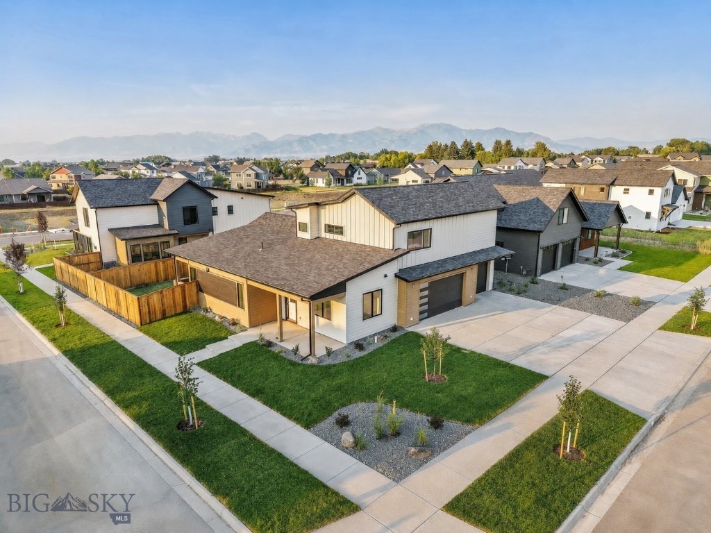 72 Lanner Drive, Bozeman