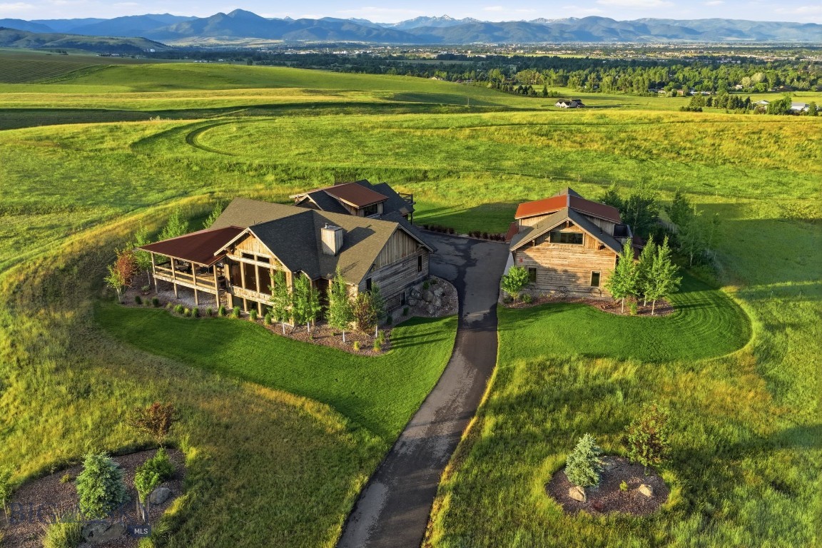 46 Moon Shadow Drive, Bozeman