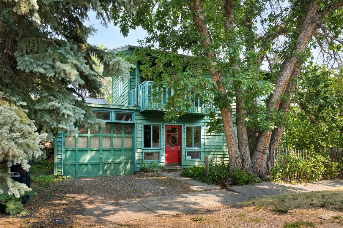 213 W Cottonwood Street, Bozeman